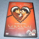 PIENI SUKLAAPUOTI (Juliette Binoche)*** - pikkukuva 1