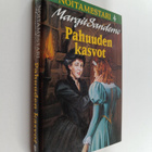 Margit Sandemo : Pahuuden kasvot - pikkukuva 1