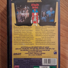 Kaistapäiden kortteeri (1990) VHS - pikkukuva 2