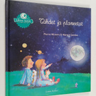 Pierre Winters : Tähdet ja planeetat - pikkukuva 1