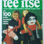 Tee Itse lehti 1972 2 kappaletta - pikkukuva 2