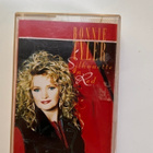 BONNIE TYLER / SILHOUETTE IN RED KASETTI - pikkukuva 1