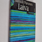 Samuli Paronen : Laiva - pikkukuva 1