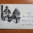 1903 Turku 5x2p paikalliskortti - pikkukuva 2