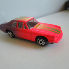 Jaguar XJ-S pienoismalli - pikkukuva 2