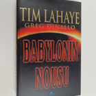 Tim Lahaye : Babylonin nousu - pikkukuva 1