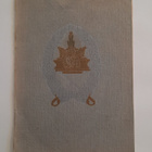 Kadettikunta, lauluja kaaderien juhlaan 28/1-51 30-v juhla - pikkukuva 1