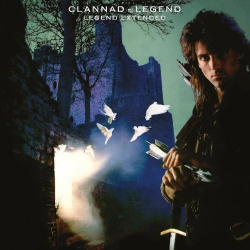 Clannad - Legend (CD)