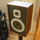 Tandberg Goodmans Pioneer kaiuttimet - pikkukuva 1