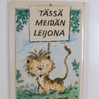 Fred Rodrian : Missä meidän leijona - pikkukuva 2