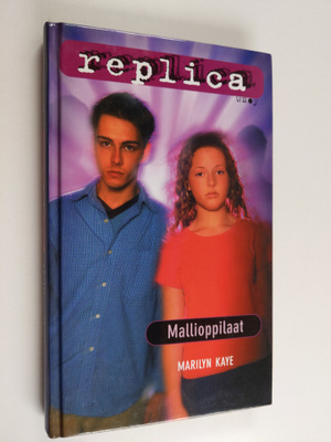 Marilyn Kaye : Mallioppilaat