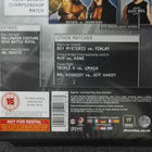 DVD) WWE: Cyber Monday 2007 _x - pikkukuva 4