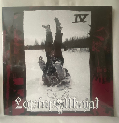 Lapinpolthajat – IV - Lauluja Suomesta