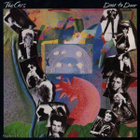 THE CARS  ::  DOOR TO DOOR  ::  VINYYLI LP        1987 - pikkukuva 1