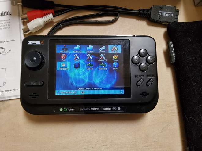 Item image