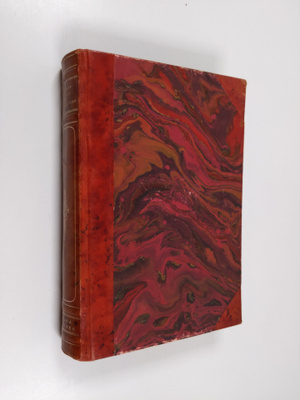 Florence Barclay : Rosenkransen