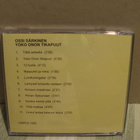 Ossi Särkinen:Yoko Onon tikapuut cd(Ilpo Murtojärvi!) - pikkukuva 2