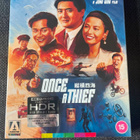 Once a Thief 4K Limited Edition | Arrow | 1991 - pikkukuva 1