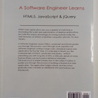 Dane Cameron : A Software Engineer Learns HTML5, JavaScri... - pikkukuva 2