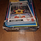 TOMY Electric Pinngg Ball Flipper alkuperäisessä laatikossa - pikkukuva 3