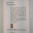 Nan Chauncy : Kultaretki Tasmaniassa : seikkailuromaani - pikkukuva 2