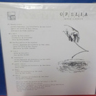 ISMO LAAKSO - OFELIA UUSI LP - pikkukuva 2