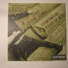 Shit Street: Shit Street EP 7" single 2011 Punk - pikkukuva 2