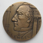 Johan Carl Ludvig Engel (syntymästä 200 vuotta) 1778-1978 - pikkukuva 1