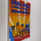Martin Chatterton : Paha Piski rokkaa läskisti mestoilla - pikkukuva 1