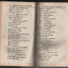 Uusia Wirsiä, Kirkosa ja kotona weisattawia 1 - 2, 1836, K3 - pikkukuva 3