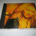Doro - Doro (CD) - pikkukuva 1