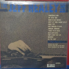 THE JEFF HEALEY BAND - SEE THE LIGHT U.S -88 EX+/M- LP - pikkukuva 2