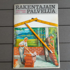 SOK Kodin Kuvasto 1 / 1965 - Rakentajain Palvelua - pikkukuva 1