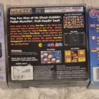 3kpl GBA peliä: Catz (NIB), Crazy Chase, Pacman Collection - pikkukuva 2
