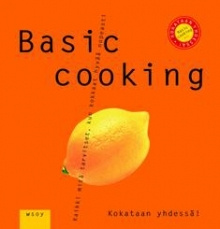 Sabine Sälzer - Basic cooking