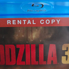 Godzilla 3D Rental copy - pikkukuva 5