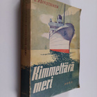 Eino Koivistoinen : Kimmeltävä meri - pikkukuva 1