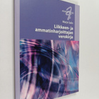 Marjo Salin : Liikkeen- ja ammatinharjoittajan verokirja - pikkukuva 1