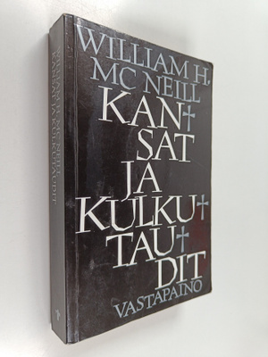William H. McNeill : Kansat ja kulkutaudit