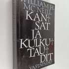 William H. McNeill : Kansat ja kulkutaudit - pikkukuva 1