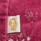 Disney Classic Pooh lasten veluurihousut 24M – kukkakuvio - pikkukuva 3