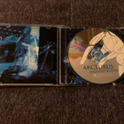 Arcturus ”Disguised Masters” CD 1999 - pikkukuva 3