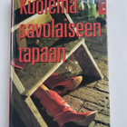 Kuolema savolaiseen tapaan - Eeva Tenhunen (sid.) - pikkukuva 1