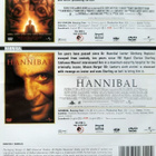 Red Dragon + Hannibal - (2 DVD) - pikkukuva 2