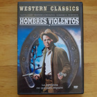 Liekehtivä erämaa DVD - pikkukuva 1