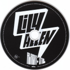 Lily Allen - Alright, Still CD - pikkukuva 4