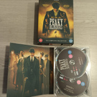 Peaky Blinders The Complete Collection - pikkukuva 3