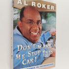 Al Roker : Don't Make Me Stop this Car! - Adventures in F... - pikkukuva 1