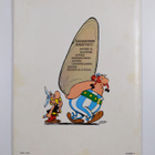 Albert Uderzo ym. : Päälliköiden ottelu - pikkukuva 2