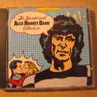 THE SENSATIONAL ALEX HARVEY BAND - The Collection - pikkukuva 1